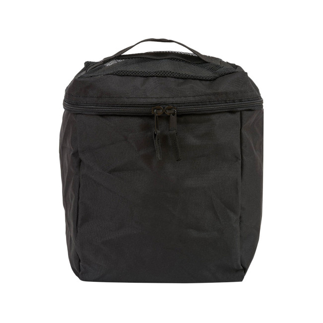 Sac à chaussures - Noir - Highlander
