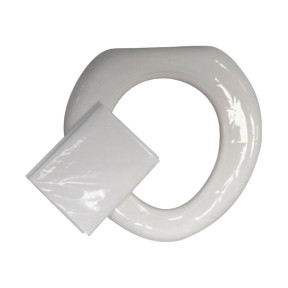 Lot de 12 sacs pour toilette portable - Highlander