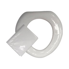 Lot de 12 sacs pour toilette portable - Highlander