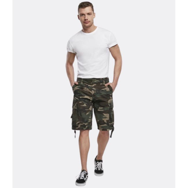 Vintage Shorts Woodland - Brandit