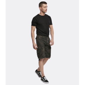 Short Vintage Dark camo - Brandit
