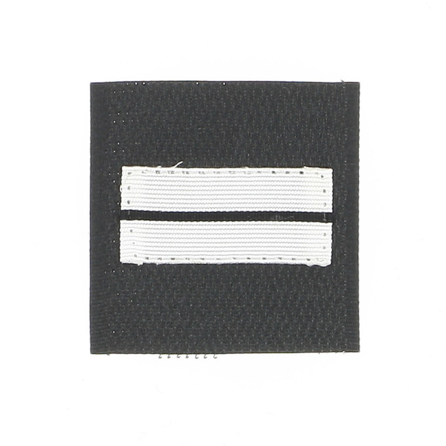 Galon de poitrine souple GD - Lieutenant