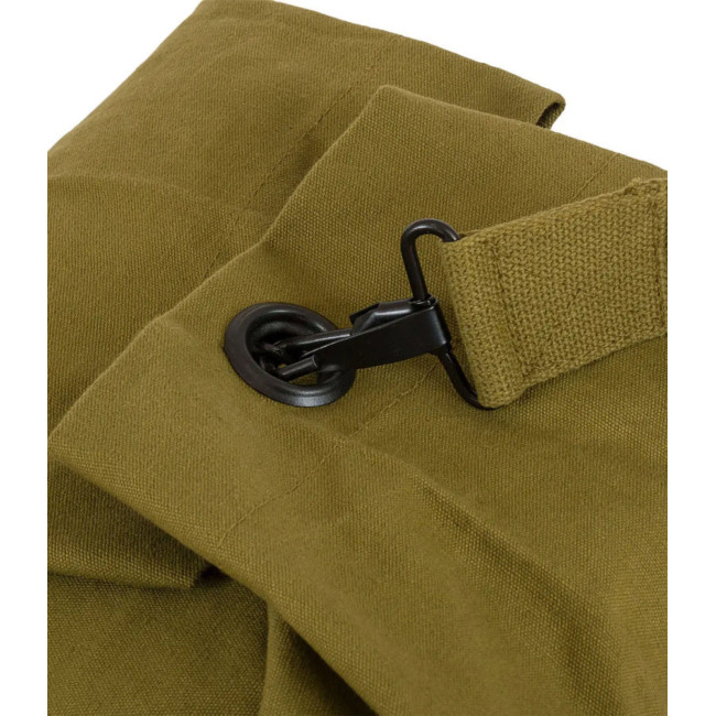 Sac Army Kit 16" - Olive - Highlander