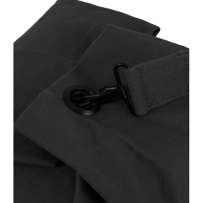 Sac Army Kit 12" - Noir - Highlander