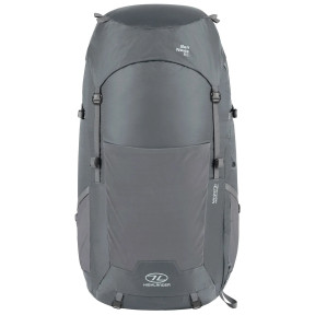 Plecak Ben Nevis Damski 65L - Szary - Highlander