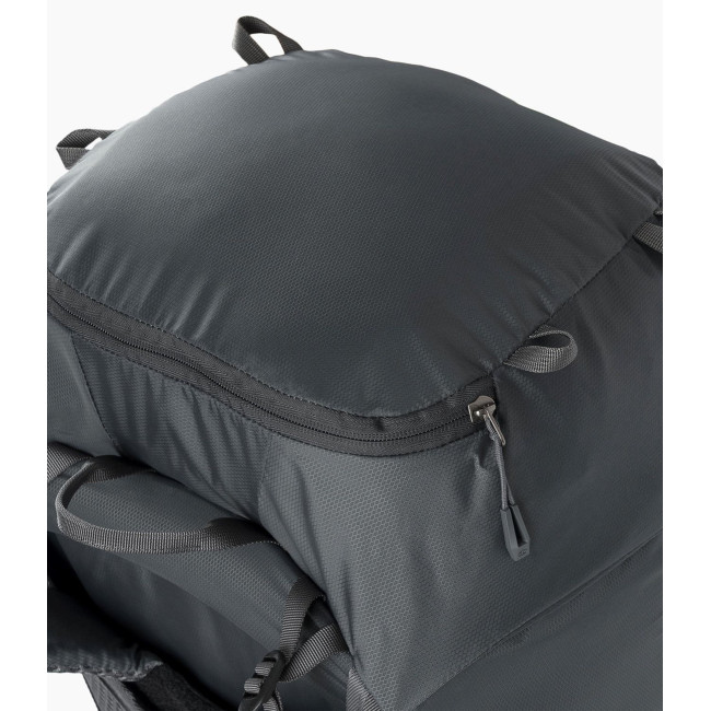 Sac à dos Ben Nevis Femme 65L - Gris - Highlander