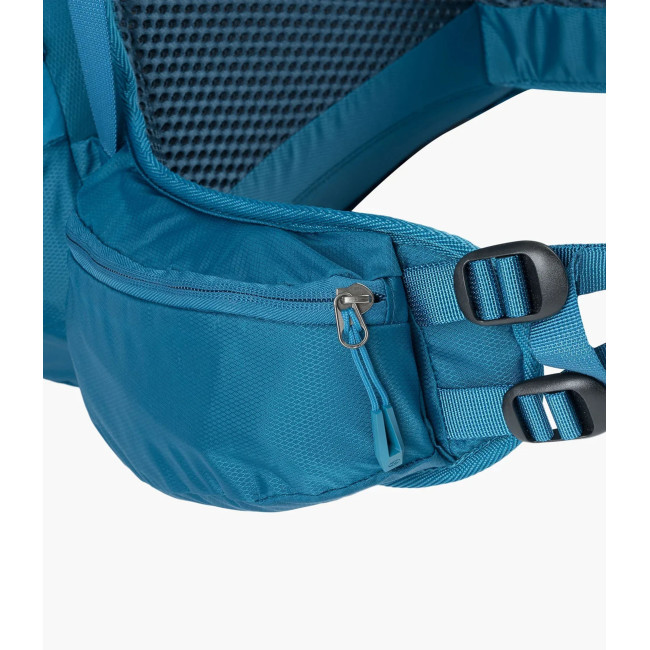 Plecak Ben Nevis 52L - Niebieski Petrol - Highlander