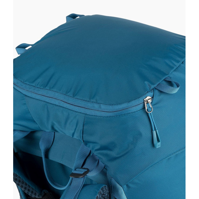 Plecak Ben Nevis 52L - Niebieski Petrol - Highlander