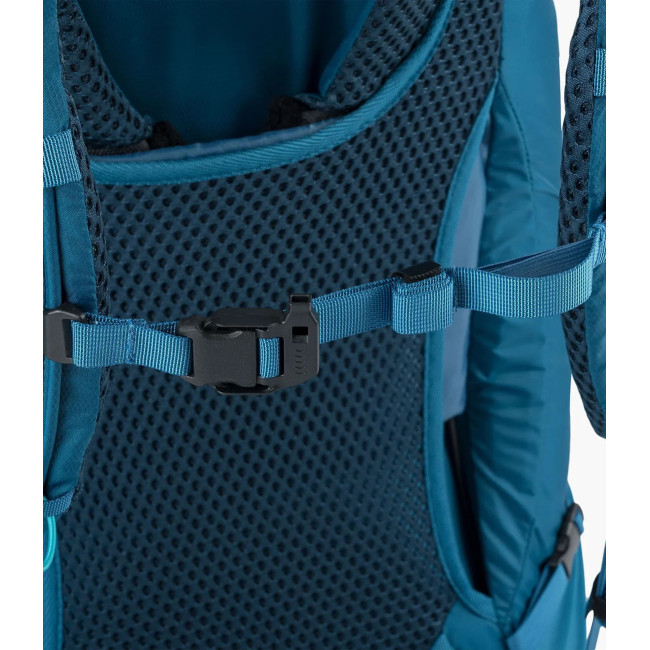 Rucksack Ben Nevis 52L - Petrolblau - Highlander