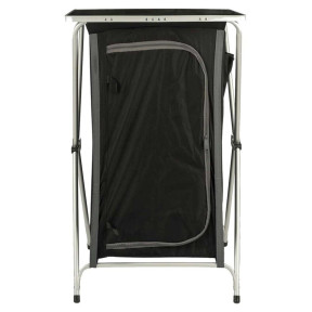 Faltbarer Campingschrank (3 Schubladen) - Highlander