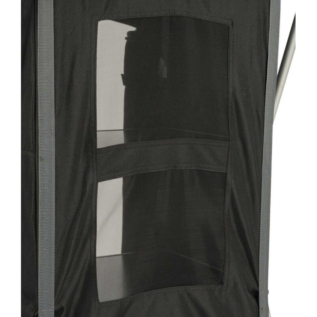 Armoire camping pliable (3 tirroirs) - Highlander