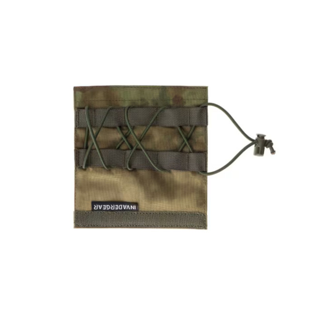 Schalldämpfer-Abdeckung 14cm Everglade - Invader Gear