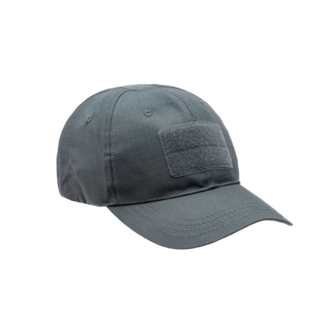 Casquette Wolf Grey - Invader Gear