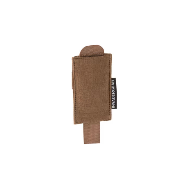 Airsoft vlag Coyote - Invader Gear