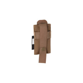 Drapeau de touche airsoft Coyote - Invader Gear