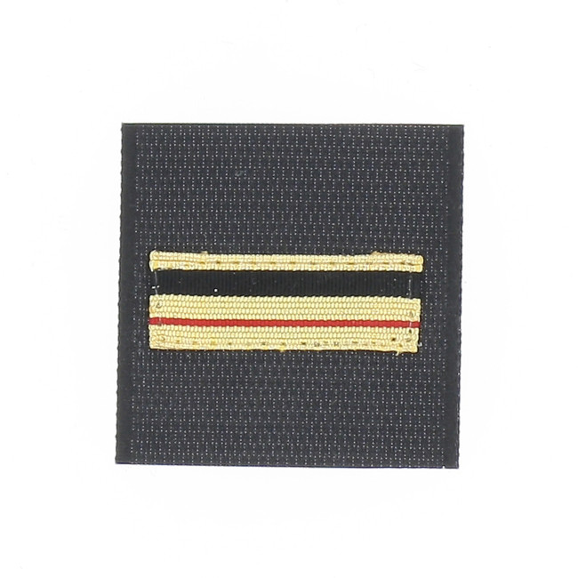 Flexibles Brustabzeichen GM - Major