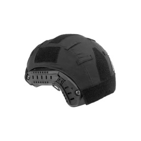 Pokrowiec na hełm Mod 2 Fast Black - Invader Gear