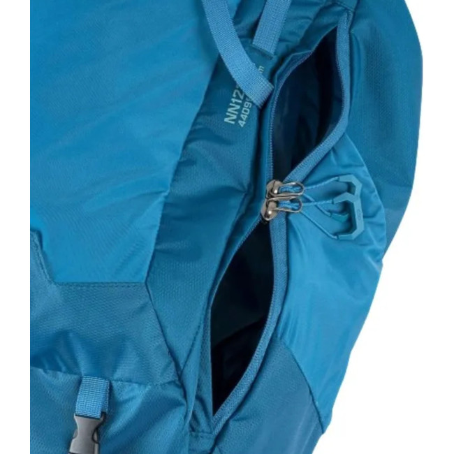 Rugzak Ben Nevis 65L - Petrolblauw - Highlander
