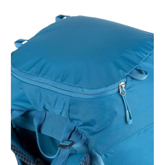 Rucksack Ben Nevis 65L - Petrolblau - Highlander