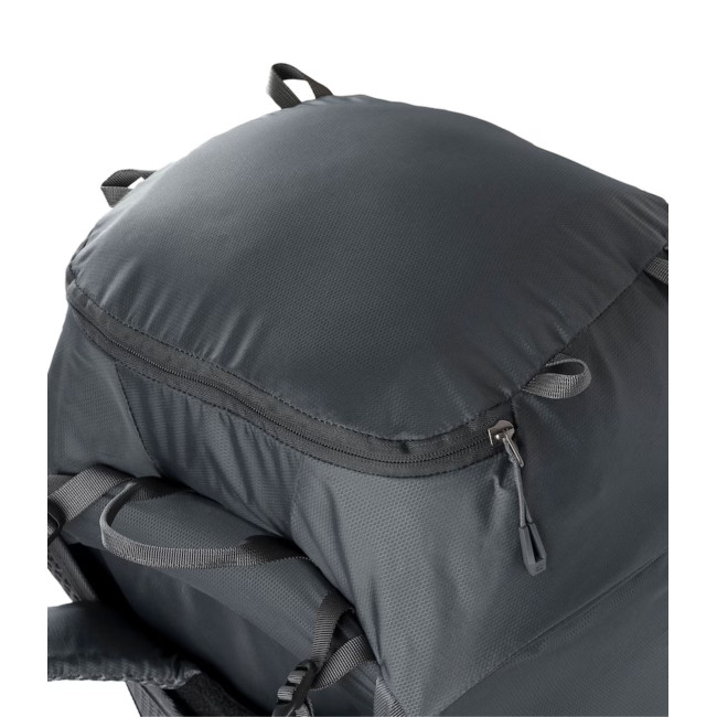 Sac à dos Ben Nevis 65L - Gris - Highlander