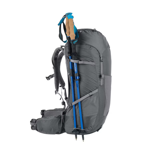 Rucksack Ben Nevis 52L - Grau - Highlander