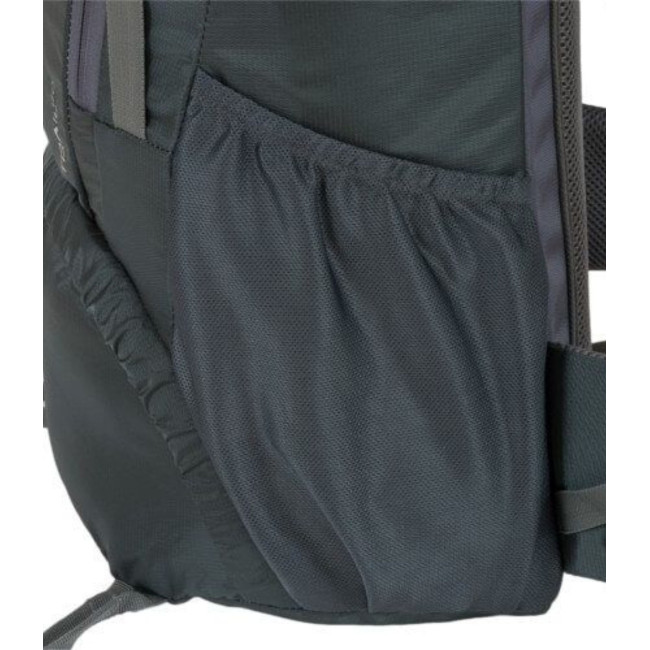 Sac à dos Trail 40L - Ardoise - Highlander
