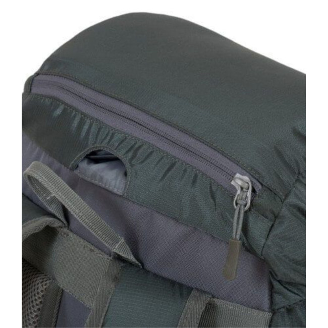 Sac à dos Trail 40L - Ardoise - Highlander