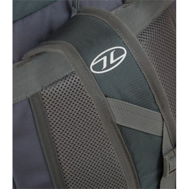 Trail Rucksack 40L - Schiefer - Highlander