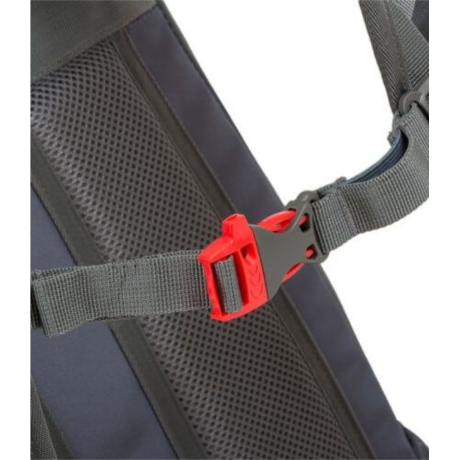Rugzak Trail 40L - Leisteen - Highlander