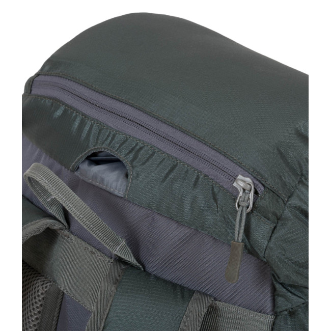 Trail Damen Rucksack 40L - Schiefer - Highlander