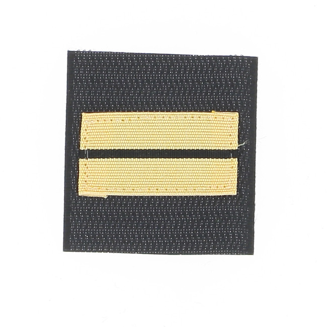 Zachte borstgalon GM - Lieutenant