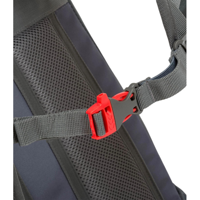 Sac à dos Trail Femme 40L - Ardoise - Highlander