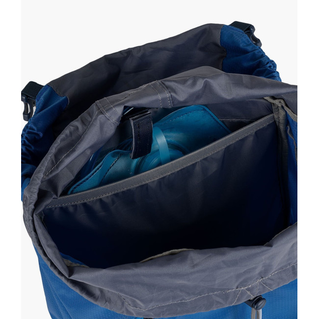 Trail Damen Rucksack 40L - Blau - Highlander
