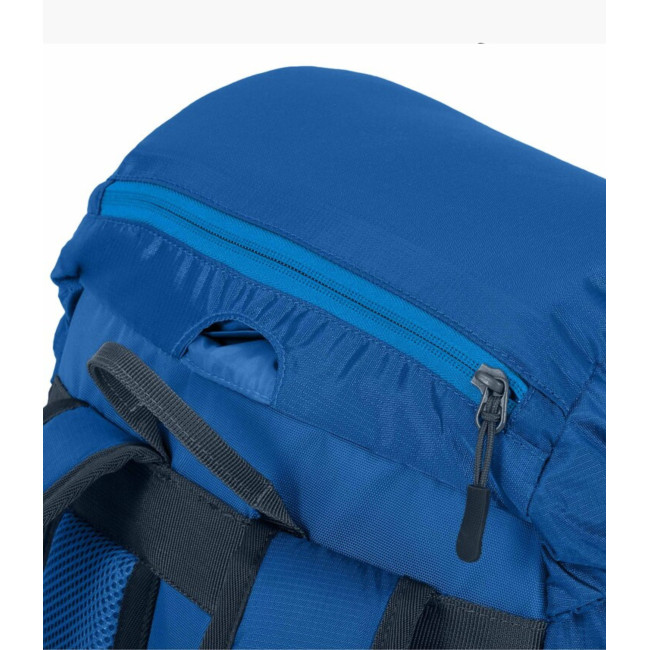 Plecak Trail 40L - Niebieski - Highlander