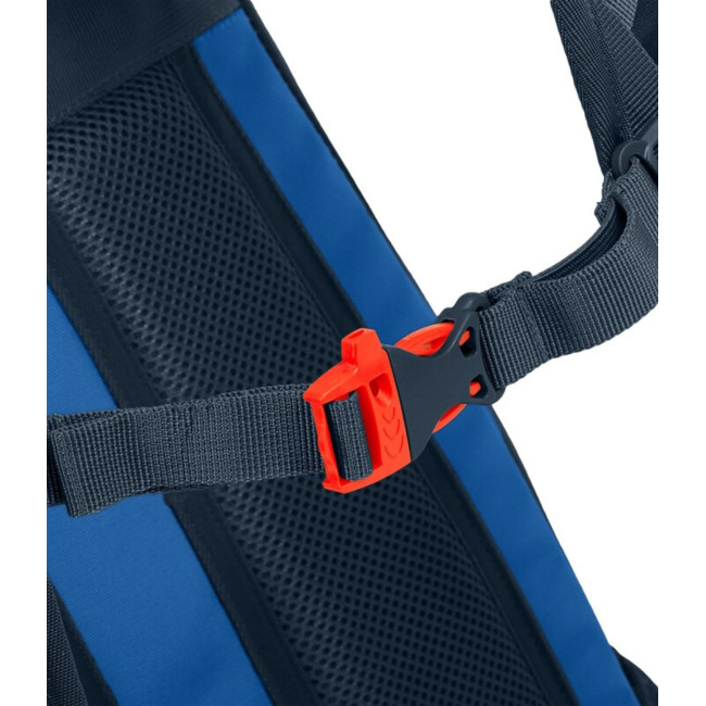 Sac à dos Trail 40L - Bleu - Highlander
