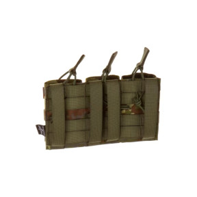 Potrójny szybkozwalniający ładownik 5.56 Flecktarn - Invader Gear