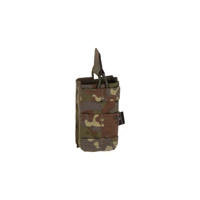 Schnellzugriff-Magazintasche 5.56 Flecktarn - Invader Gear