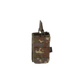 Porte chargeur rapide 5.56 Flecktarn - Invader Gear