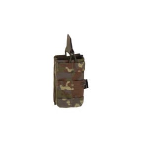 Schnellzugriff-Magazintasche 5.56 Flecktarn - Invader Gear