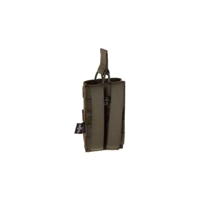 Schnellzugriff-Magazintasche 5.56 Flecktarn - Invader Gear