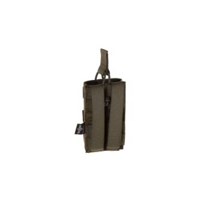 Porte chargeur rapide 5.56 Flecktarn - Invader Gear