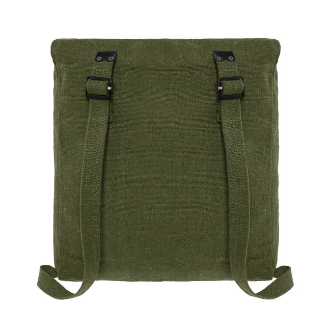 Sac à dos Web Large - Vert Olive - Highlander