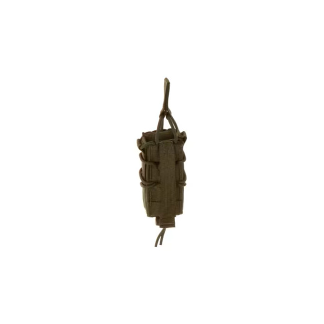 Snelle pistool magazijnhouder Flecktarn - Invader Gear