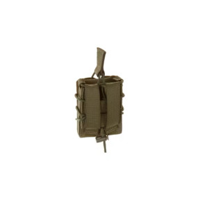 Porte chargeur fast 5.56 Flecktarn - Invader Gear