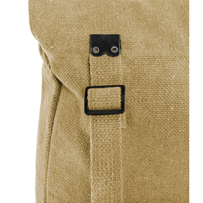 Sac à dos Web Large - Beige - Highlander