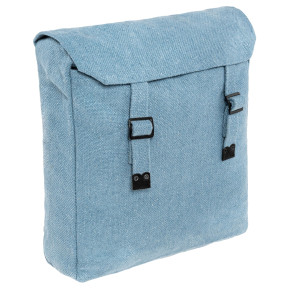 Sac à dos Web Large - Bleu - Highlander