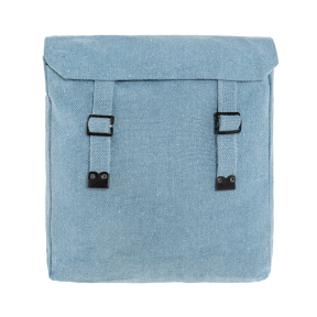 Web Large rugzak - Blauw - Highlander