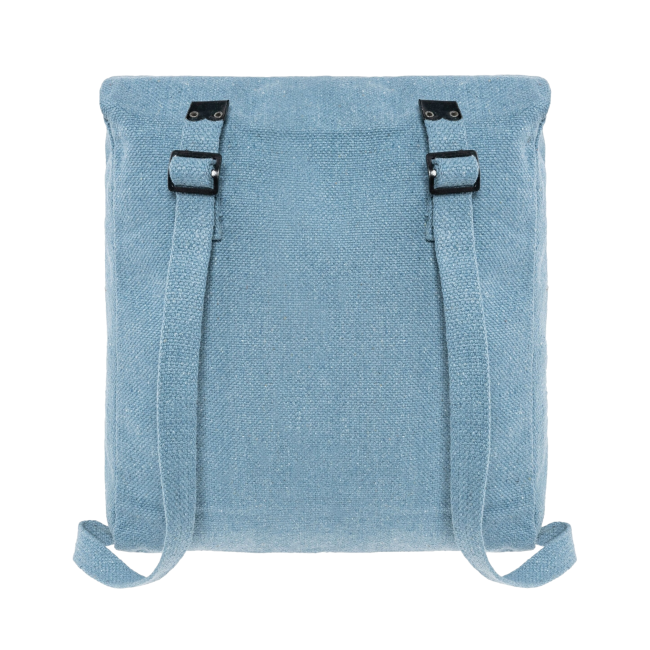 Sac à dos Web Large - Bleu - Highlander