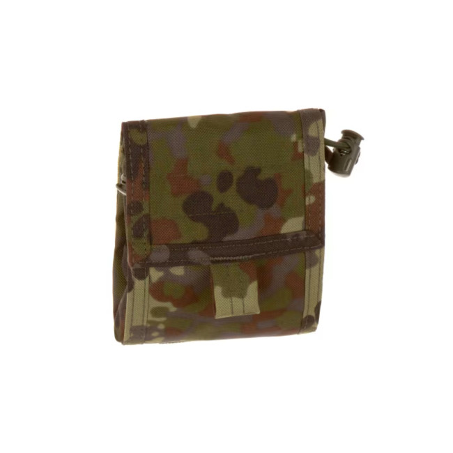 Składana saszetka zrzutowa Flecktarn - Invader Gear