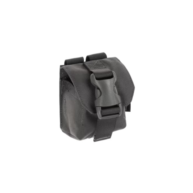 Poche porte-grenade Black - Invader Gear